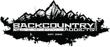 Backcountry Addicts Logo