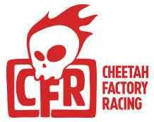 Cheetah Factory Racing